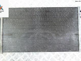 радиатор кондиционера BMW 1 серия E81/E82/E87/E88 2005, 2.0 л., дизель, МКПП, серый, хетчбэк 5 дв., 6968743