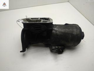 корпус масляного фильтра Volkswagen Sharan 1 поколение [2-й рестайлинг] 2006, 1.9 л., дизель, МКПП, минивэн, 045115389G