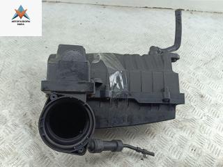 корпус воздушного фильтра Skoda Superb 2 поколение 2012, 2.0 л., дизель, АКПП, бежевый, универсал, 3C0129607AS