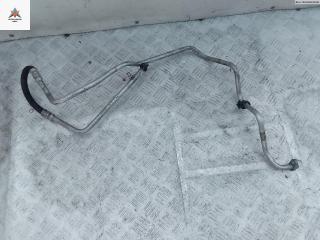 трубка кондиционера Peugeot 307 1 поколение 2004, 2.0 л., дизель, МКПП, серый, универсал