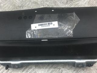 подушка безопасности пассажира Ford Mondeo 2 поколение 1997, 1.6 л., i, бензин, МКПП, красный, хетчбэк 5 дв.