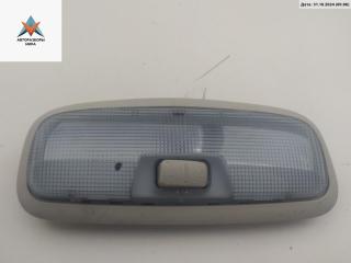 фонарь салона (плафон) Ford B-max 1 поколение 2013, 1.5 л., дизель, МКПП, белый, минивэн, 1758122, 8A6A-13776-EA