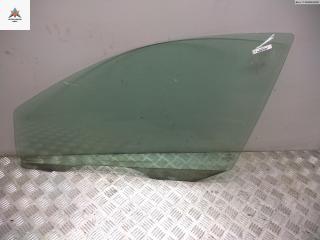 стекло двери передней левой Ford Focus 1 поколение [рестайлинг] 2002, 1.8 л., дизель, МКПП, синий, универсал