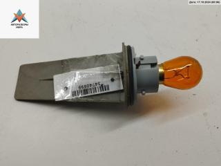 Патрон лампы фары Audi A6 4B/C5 1999, 2.5 л., дизель, МКПП, чёрный, универсал, PY21W