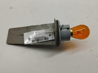 Патрон лампы фары Audi A6 4B/C5 1999, 2.5 л., дизель, МКПП, чёрный, универсал, PY21W