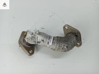 трубка системы рециркуляции EGR Audi A6 4B/C5 [рестайлинг] 2004, 2.5 л., дизель, МКПП, чёрный, универсал