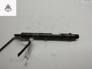 форсунка Audi A6 4B/C5 2000, 2.5 л., дизель, АКПП, чёрный, универсал, 059130201B