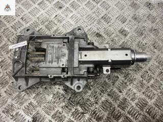 рулевая колонка Audi A4 B6 2003, 3.0 л., бензин, МКПП, синий, универсал, 8E0419502E