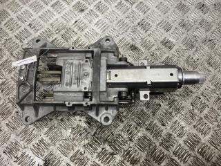 рулевая колонка Audi A4 B6 2003, 3.0 л., бензин, МКПП, синий, универсал, 8E0419502E