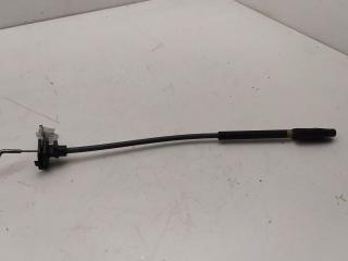 трос двери Opel Zafira 1 поколение (A) 2000, 1.8 л., бензин, МКПП, серый, минивэн, 7002346