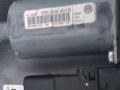стеклоподъемник электрический задний левый Volkswagen Golf 5 поколение 2005, 1.9 л., дизель, МКПП, серый, хетчбэк 5 дв., 1K5839461 - фото №2