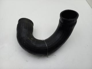 патрубок интеркулера Opel Signum 2003, 3.0 л., дизель, МКПП, серый, хетчбэк 5 дв.