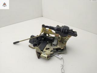 замок двери передней правой Mercedes-Benz C-Класс W202/S202 1995, 2.0 л., бензин, МКПП, зелёный, седан, 2027201235