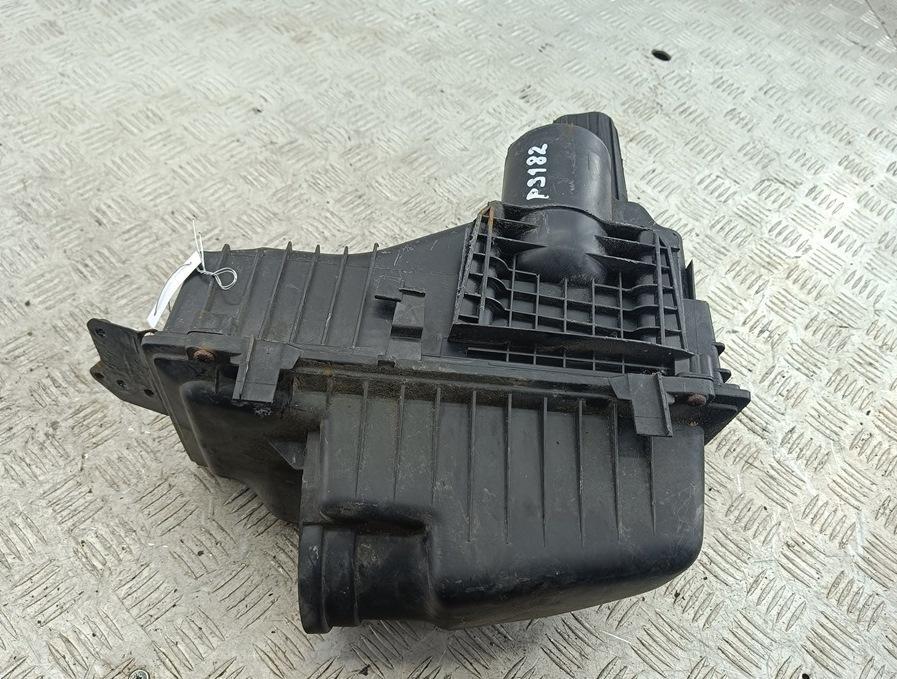 корпус воздушного фильтра Citroen C8 2006, 2.2 л., дизель, МКПП, серый, минивэн, 9635179680