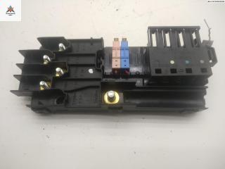 блок предохранителей Mercedes-Benz E-Класс W211/S211 2003, 2.7 л., дизель, АКПП, серый, универсал, 2115452301