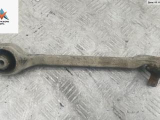 рычаг передний правый Audi A4 B5 1995, 2.6 л., бензин, МКПП, серый, седан