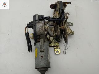 замок багажника Mercedes-Benz E-Класс W210/S210 [рестайлинг] 2001, универсал, 2107400536