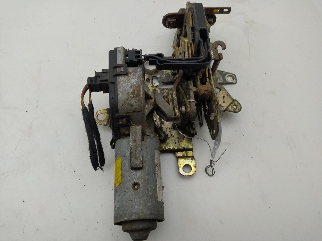 замок багажника Mercedes-Benz E W210 2001, универсал, 2107400536