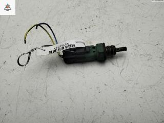 датчик температуры Peugeot Partner 1 поколение (M59) [рестайлинг] 2007, 1.4 л., бензин, МКПП, красный, фургон