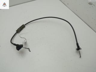 Трос двери задней Saab 9-5 1 поколение 2000, 2.3 л., бензин, МКПП, серый, седан, 7002346