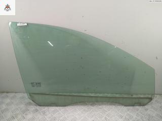 стекло двери передней правой Ford Focus 2 поколение [рестайлинг] 2008, 1.6 л., дизель, МКПП, серый, универсал