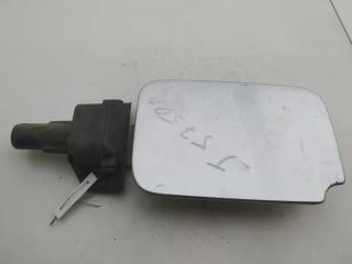 лючок топливного бака Citroen C8 1 поколение 2006, 2.2 л., дизель, МКПП, серый, минивэн, 1485207080