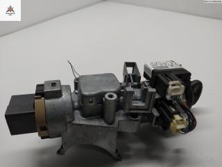 замок зажигания Mazda 6 GG 2004, 2.0 л., дизель, МКПП, красный, универсал, GJYA7629X