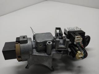 замок зажигания Mazda 6 GG/GY 2004, 2.0 л., дизель, МКПП, красный, универсал, GJYA7629X