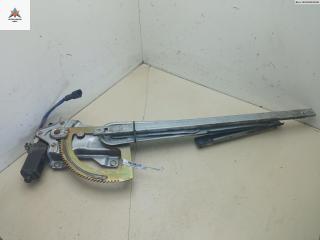 стеклоподъемник электрический передний правый Kia Sorento 1 поколение 2005, 2.5 л., дизель, МКПП, серый, внедорожник 5 дв., 824603E000