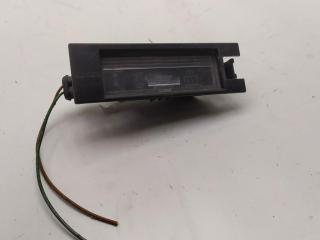 подсветка номера Opel Vectra C 2002, 1.8 л., бензин, МКПП, синий, седан, 09164143