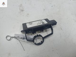 датчик AirBag Opel Meriva 2 поколение (B) [рестайлинг] 2014, 1.4 л., бензин, АКПП, зелёный, минивэн, 13422639