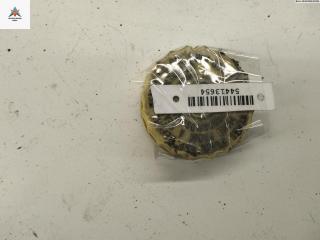 пробка маслозаливная Volkswagen Passat B5 1999, 1.9 л., дизель, АКПП, серый, седан, 893611377A