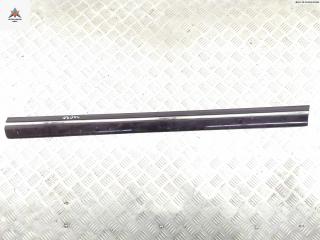 молдинг двери передней правой Mercedes-Benz E-Класс W210/S210 [рестайлинг] 2002, 2.7 л., дизель, АКПП, синий, универсал, 2106900482