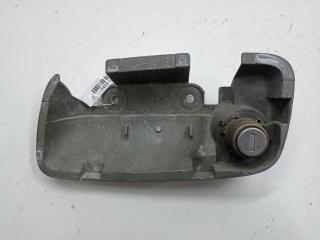 личинка дверного замка Opel Zafira 1 поколение (A) 1999, 1.8 л., бензин, МКПП, серый, минивэн