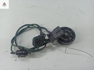 динамик высокочастотный (пищалка) Audi A6 4B/C5 1999, 2.4 л., бензин, МКПП, серый, универсал, 4B0035399