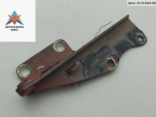 петля капота левая Nissan Primera P11 1996, красный, хетчбэк 5 дв.