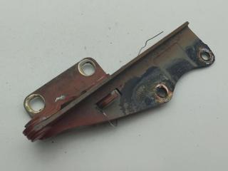 петля капота левая Nissan Primera P11 1996, красный, хетчбэк 5 дв.