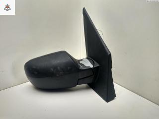 зеркало правое Ford Fusion 1 поколение [рестайлинг] 2005, 1.6 л., i, бензин, МКПП, серый, хетчбэк 5 дв., 2N1117682BL