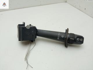 переключатель дворников Volvo V70 2 поколение 2001, 2.4 л., бензин, МКПП, синий, универсал