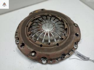 корзина сцепления Opel Zafira 2 поколение (B) 2006, 2.2 л., бензин, МКПП, серый, минивэн