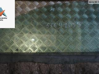 стекло двери передней левой Ford Mondeo 3 поколение 2001, 1.8 л., бензин, МКПП, синий, универсал, AS2