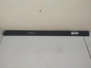 молдинг двери задней левой SEAT Leon 1 поколение 2003, 1.9 л., дизель, МКПП, синий, хетчбэк 5 дв., 1M0853535G