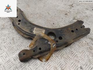 рычаг передний правый Audi A3 8L 1997, 1.8 л., бензин, МКПП, синий, хетчбэк 3 дв.