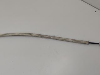 трос двери Audi A6 4B/C5 [рестайлинг] 2002, 2.5 л., дизель, МКПП, чёрный, универсал, 4B0837086