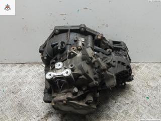 МКПП Fiat Croma 2 поколение 2005, 2.2 л., бензин, МКПП, серый, хетчбэк 5 дв.