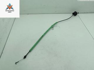 трос двери Audi A4 B6 2002, 2.4 л., бензин, МКПП, синий, кабриолет, 8H0837085B