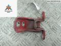 петля двери Toyota Aygo 1 поколение 2006, красный, хетчбэк 3 дв. - фото №2