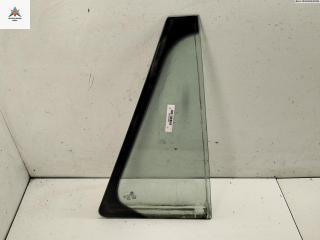 форточка задняя правая Volkswagen Golf 6 поколение 2012, 1.6 л., дизель, робот, серый, универсал, 43R-004584