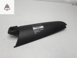 накладка на зеркало Volkswagen Touran 1 поколение 2004, 2.0 л., бензин, МКПП, серый, минивэн, 1T0837974B