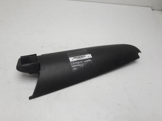 накладка на зеркало Volkswagen Touran 1 поколение 2004, 2.0 л., бензин, МКПП, серый, минивэн, 1T0837974B